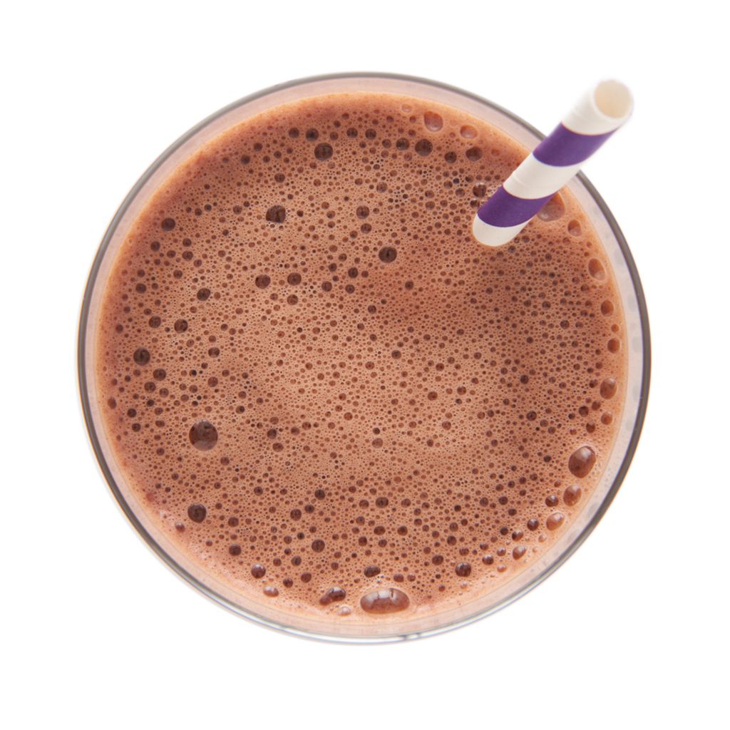 Chocolate Smoothie Mix