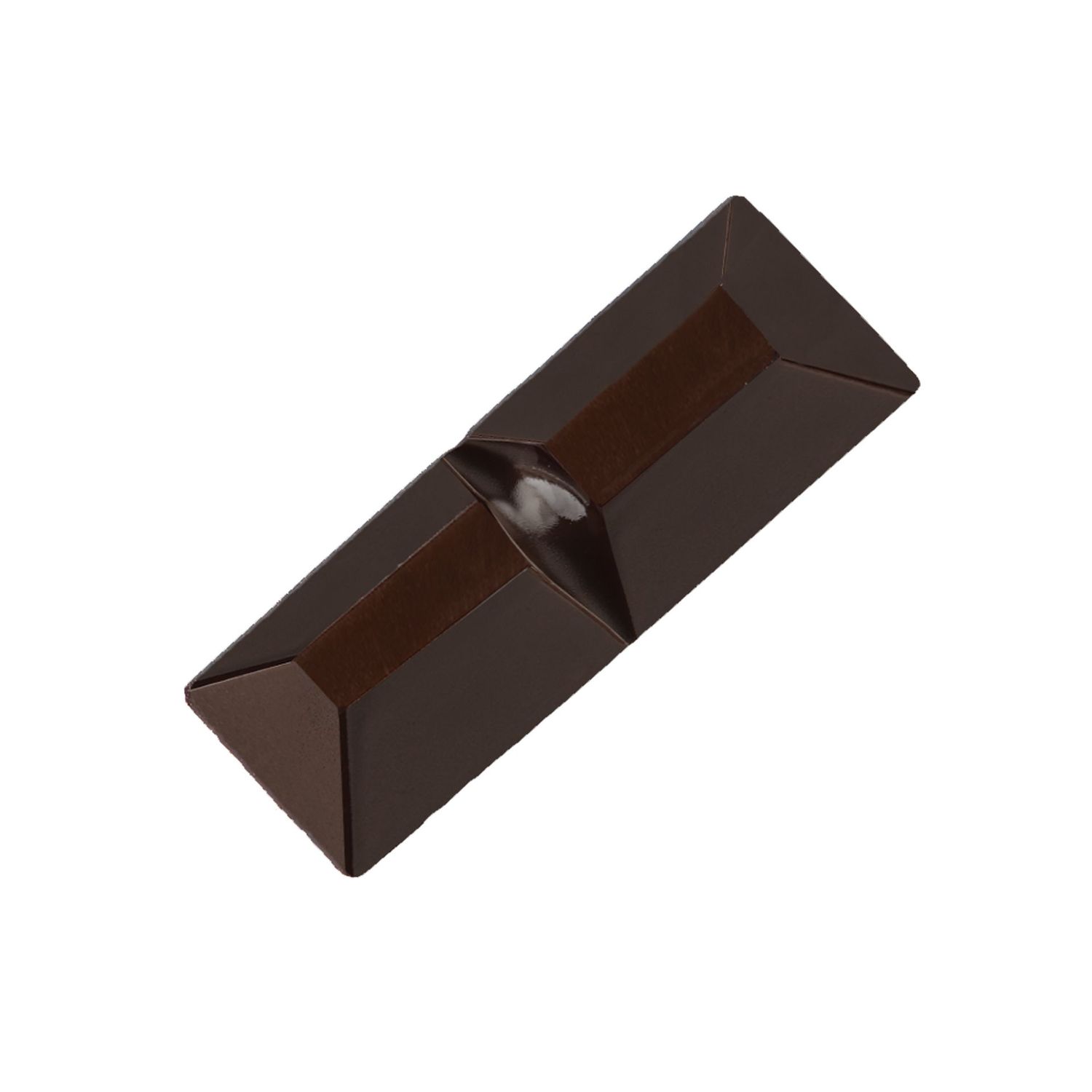 Dark Chocolate Sea Salt Mini Bars
