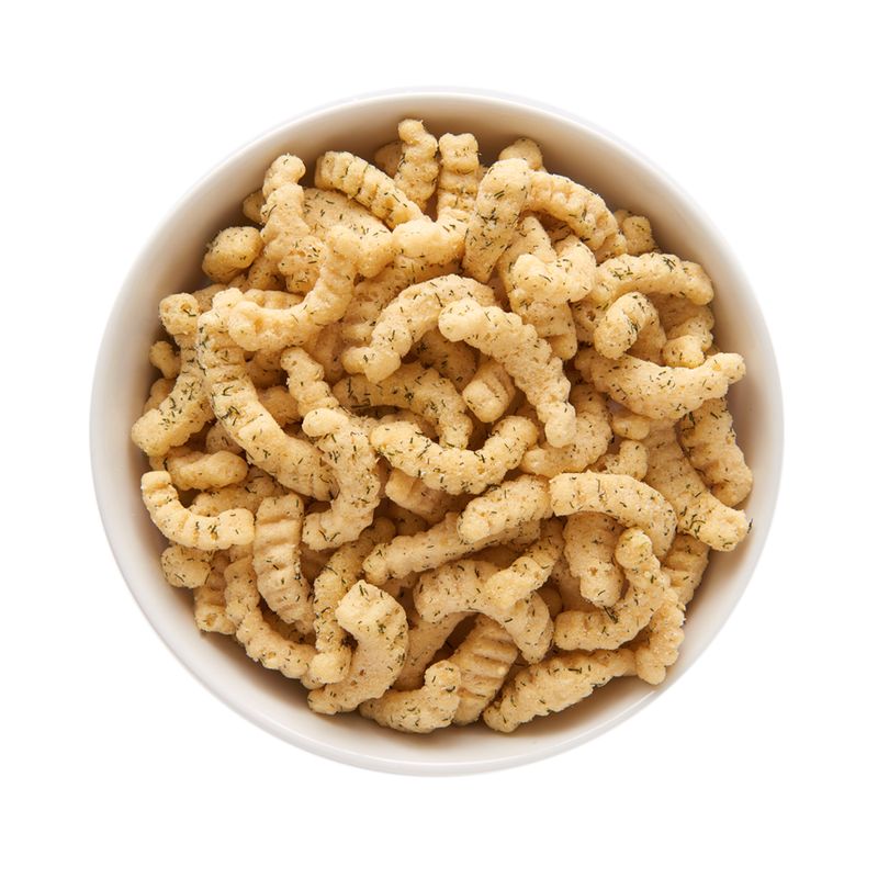 Dill Zippers