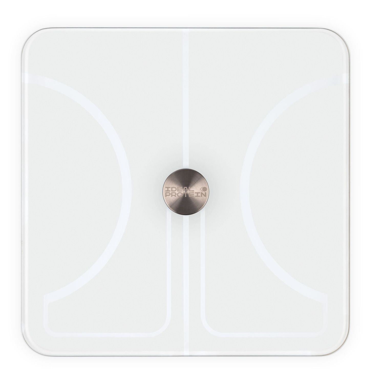 Ideal Protein Wireless Body Scale