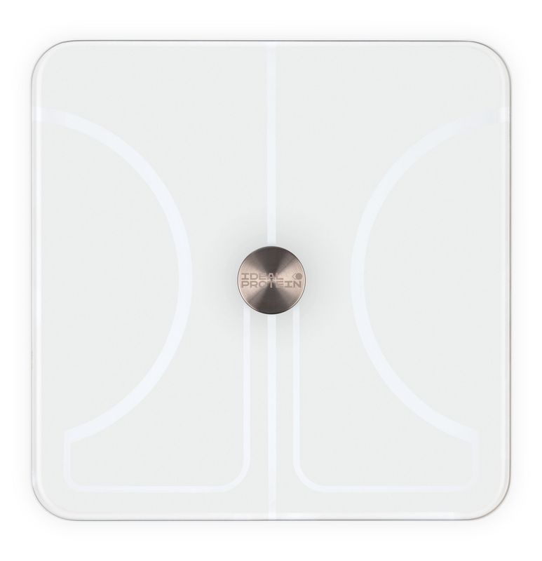 Ideal Protein Wireless Body Scale
