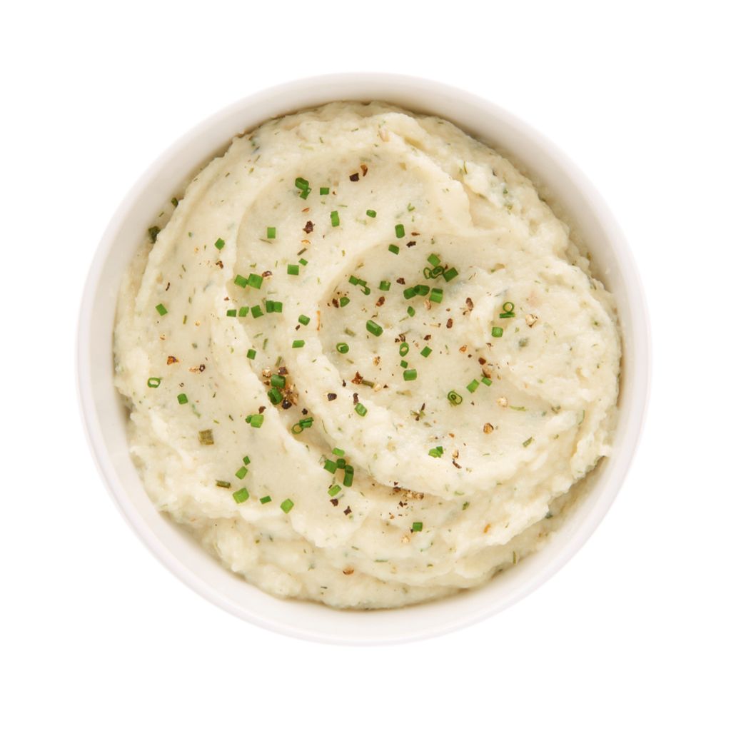 Mashed Potato Mix