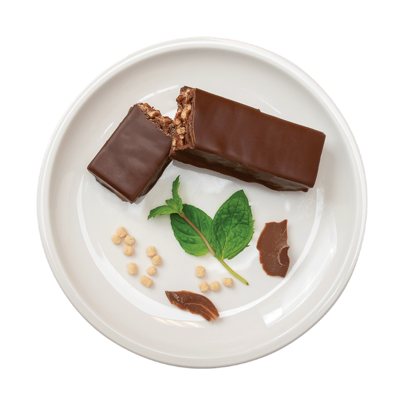 Mint Chocolate Bar