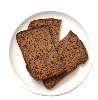 Multi-grain Seeded Bread