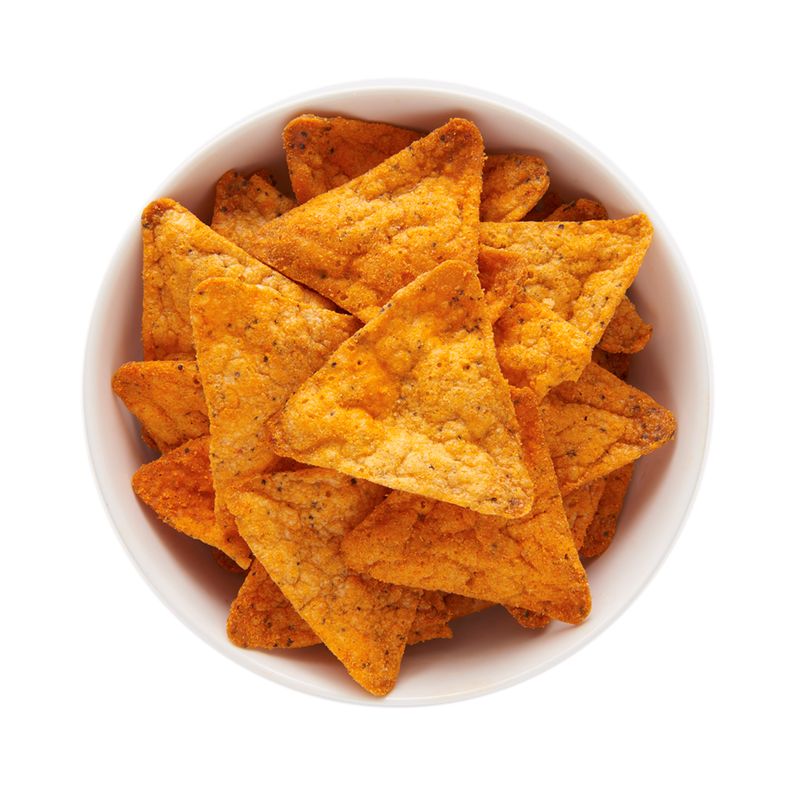 Nacho Cheese Dorados