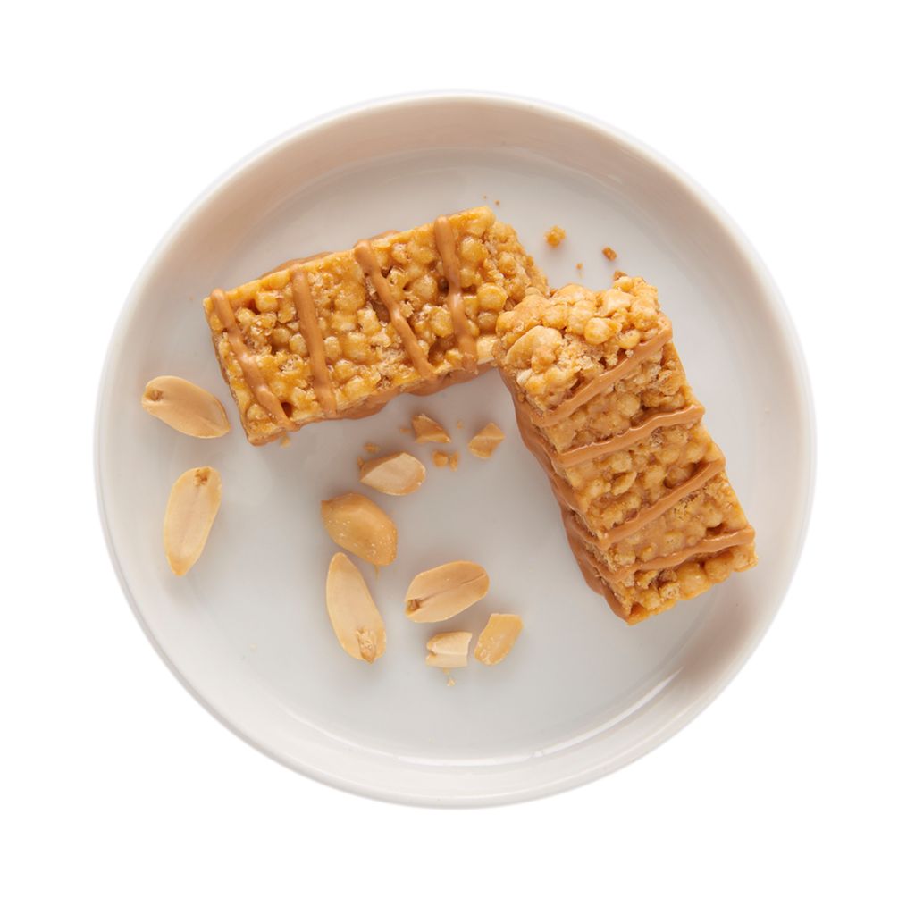 Peanut Butter Bar