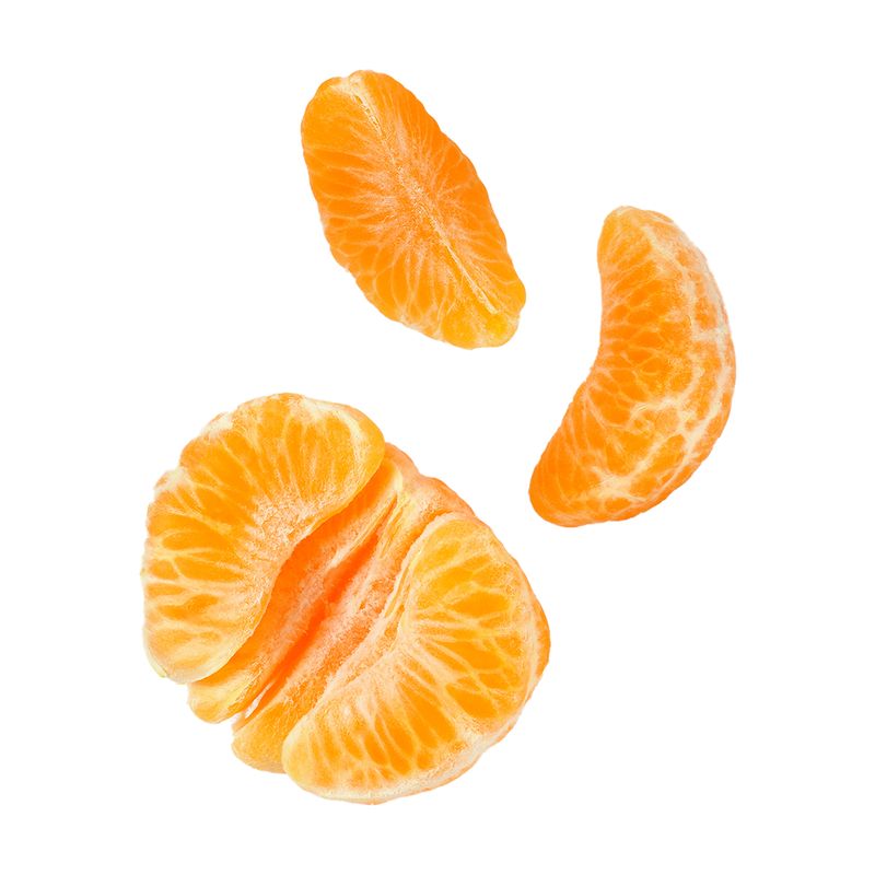 Tangerine Water Enhancer