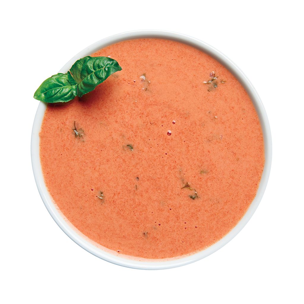 Tomato and Basil Soup Mix