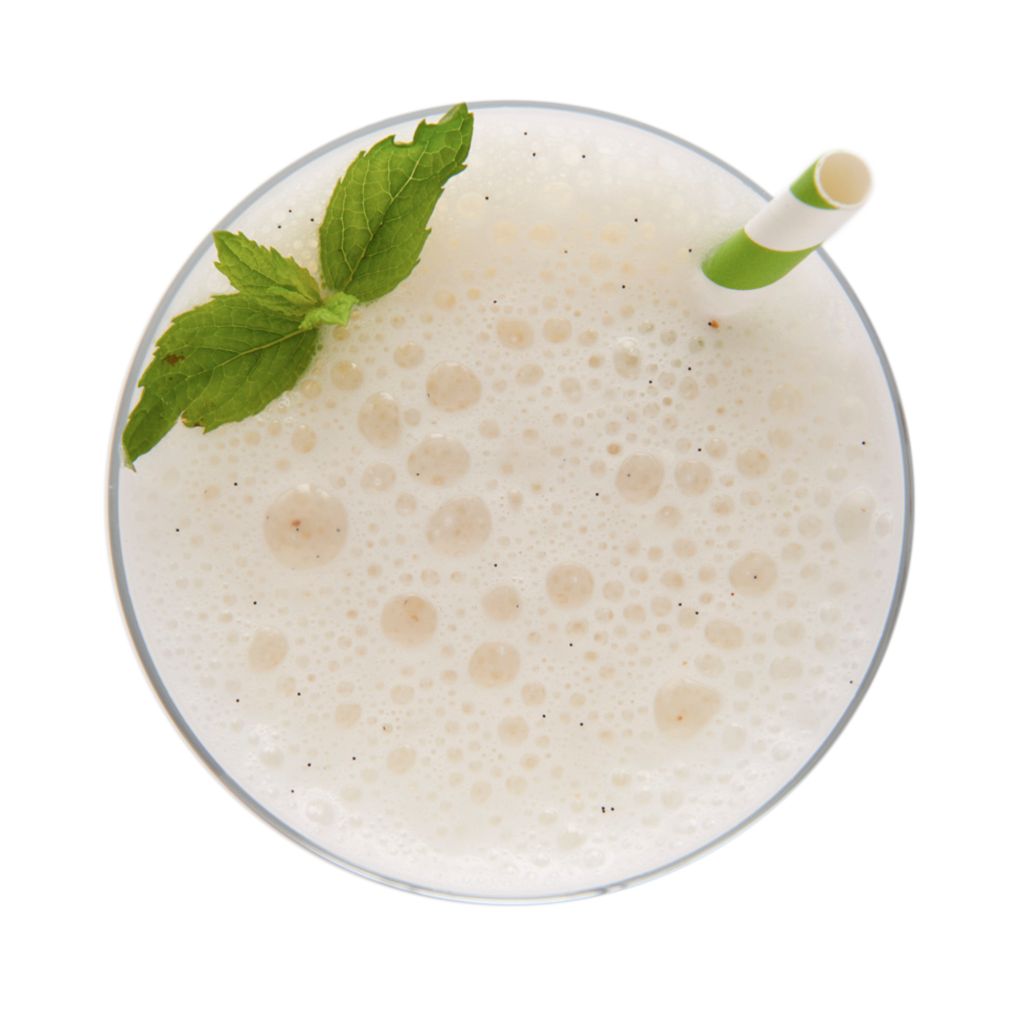 Vanilla Smoothie Mix