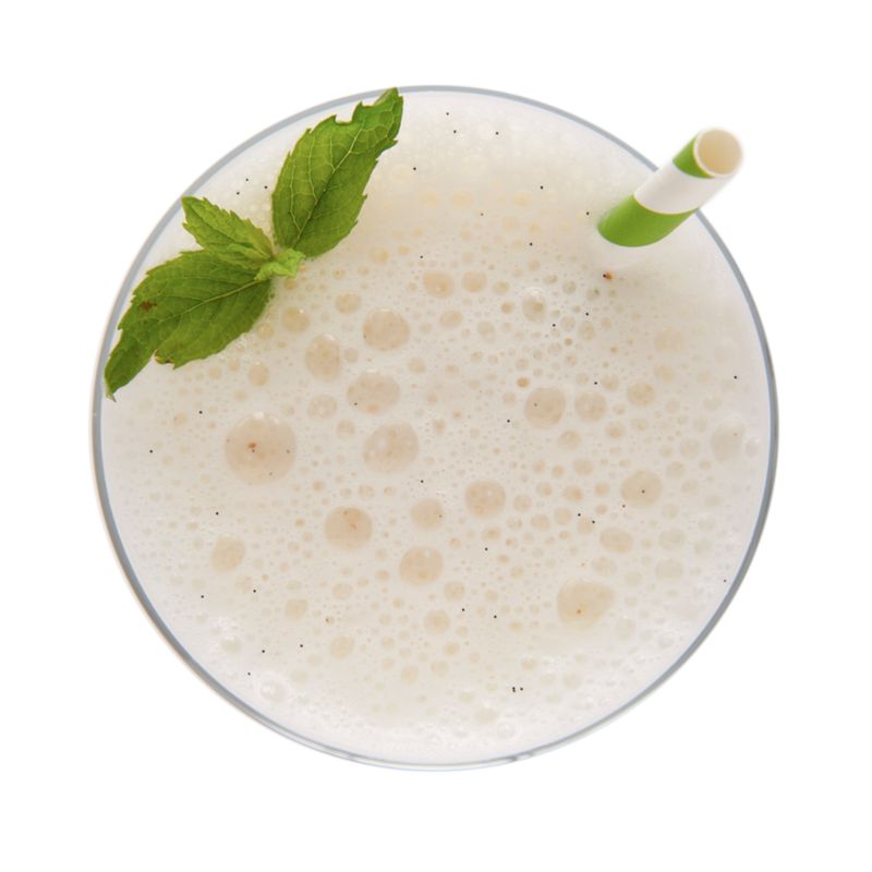 Vanilla Smoothie Mix