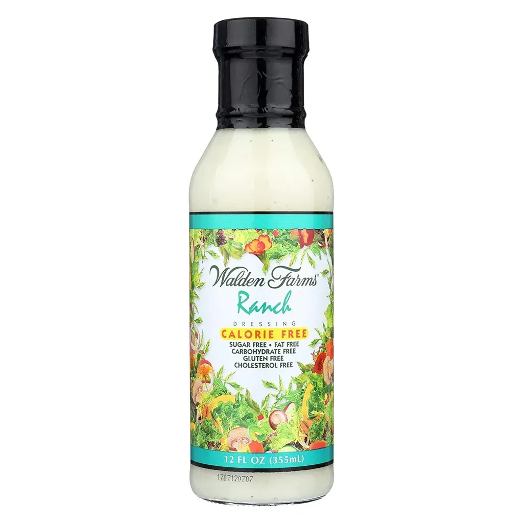Ranch dressing (Walden Farms)
