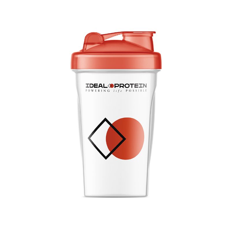 Shaker Cup