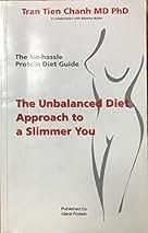 The Unbalanced Diet Approach to a Slimmer You Book