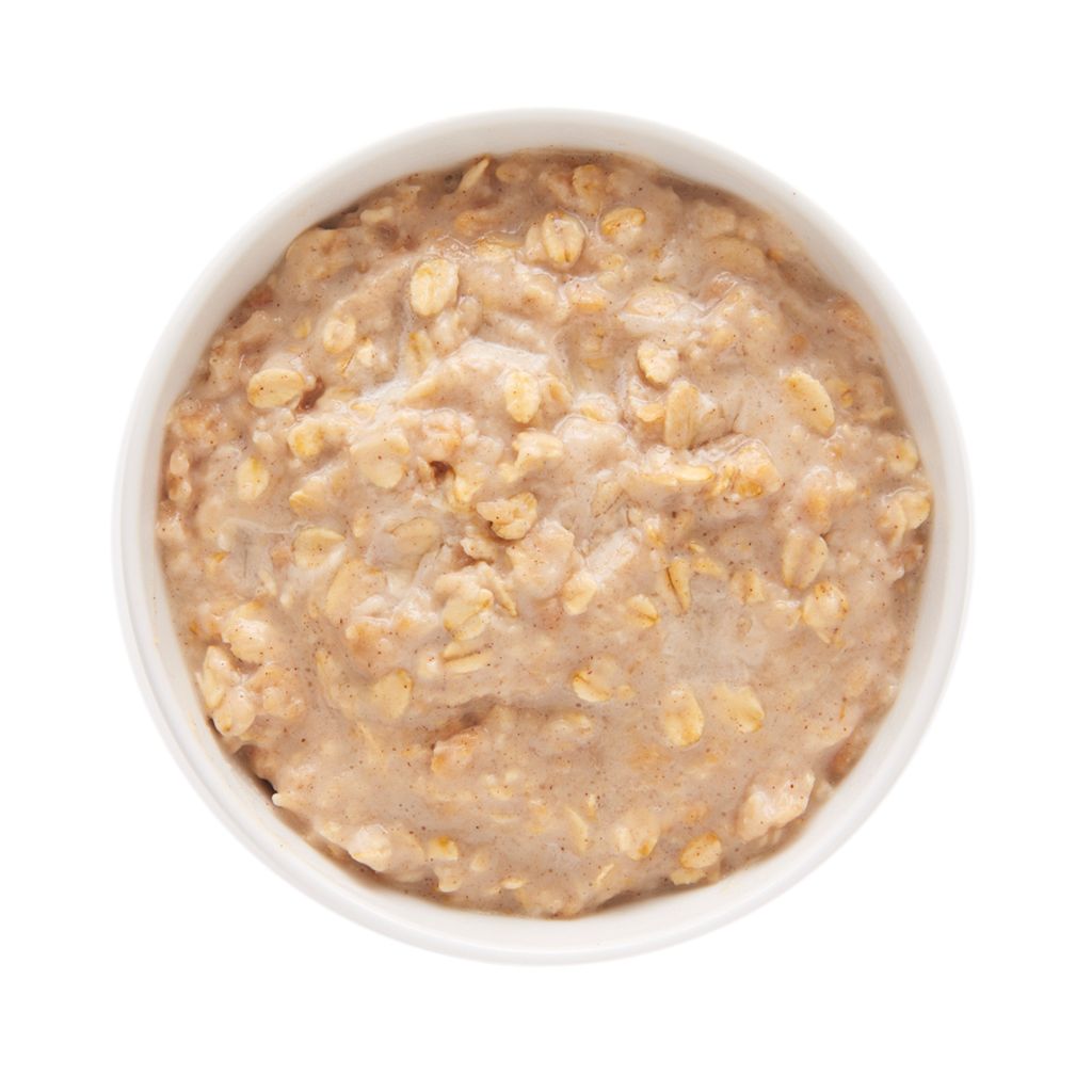 Maple Oatmeal
