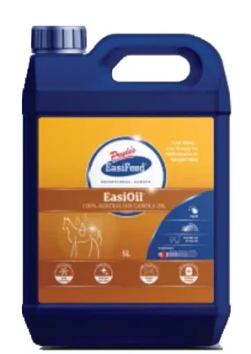 PRYDES Easi Oil - 5L