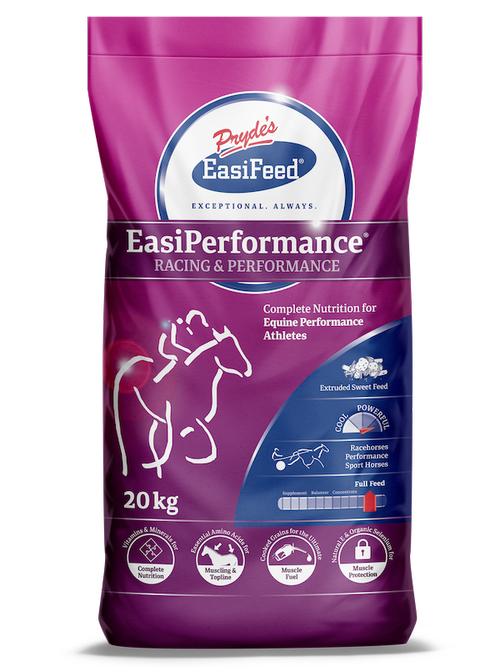 PRYDES Easi Performance - 20kg
