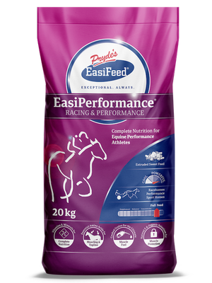 PRYDES Easi Performance - 20kg