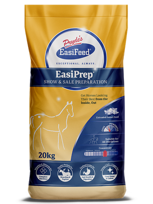 PRYDES Easi Prep - 20kg