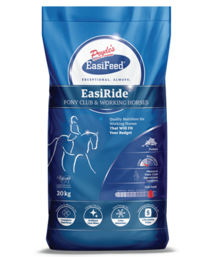 PRYDES Easi Ride - 20kg