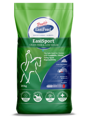 PRYDES Easi Sport - 20kg