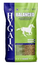 HYGAIN Balanced - 20kg