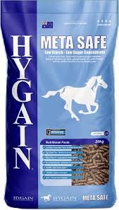 HYGAIN Meta Safe - 20kg