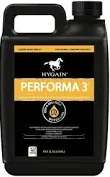 HYGAIN Performa 3 Oil - 5L