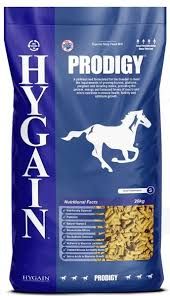 HYGAIN Prodigy - 20kg