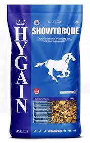 HYGAIN Showtorque - 20kg