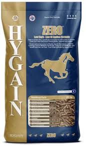 HYGAIN Zero - 20kg