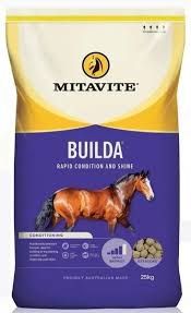 MITAVITE Builda - 20kg