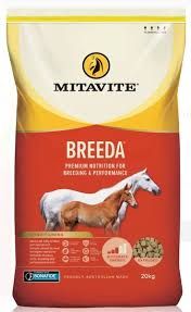 MITAVITE Breeda - 20kg