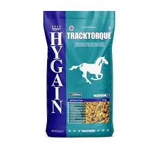 HYGAIN Tracktorque - 20kg