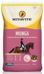 MITAVITE Munga - 20kg