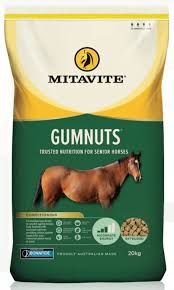 MITAVITE Gumnuts - 20kg