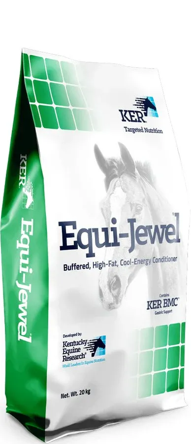 KER Equi Jewel - 20kg