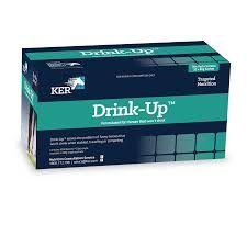 KER Drink Up Box - 20 Sachets
