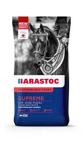 Barastoc Supreme