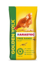 BARASTOC Golden Yolk - 20kg