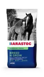 BARASTOC Breed n Grow - 20kg