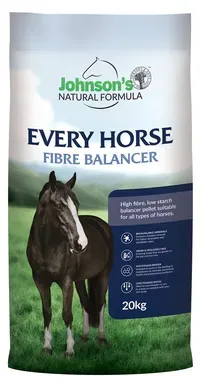 JTJ Fibre Balancer - 20kg