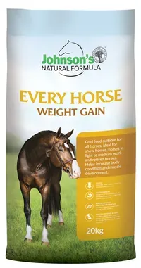 JTJ Every Horse Weight Gain - 20kg