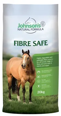 JTJ Fibre Safe - 20kg