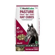 MULTI CUBE Pasture - 20kg