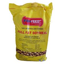 Soya Bean Meal Full Fat - 25kg