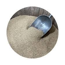 AGM Chick Starter Crumble (Medicated) - 5kg
