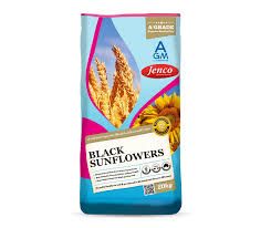 JENCO Black Sunflower - 15kg