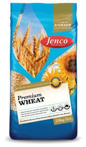 JENCO Whole Wheat 20kg