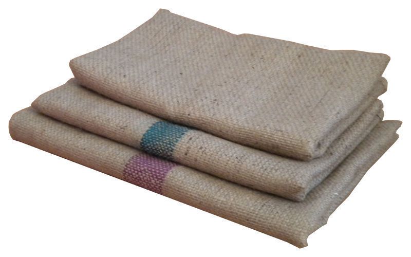 IO Hessian Dog Bed Cover - Medium