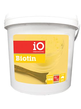 IO Biotin - 5kg